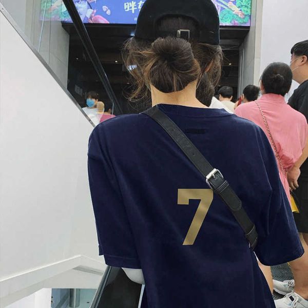 

fog t shirt men's women essentialls designer tees ess tshirts short sleeve high fashion summer 857f, White;black