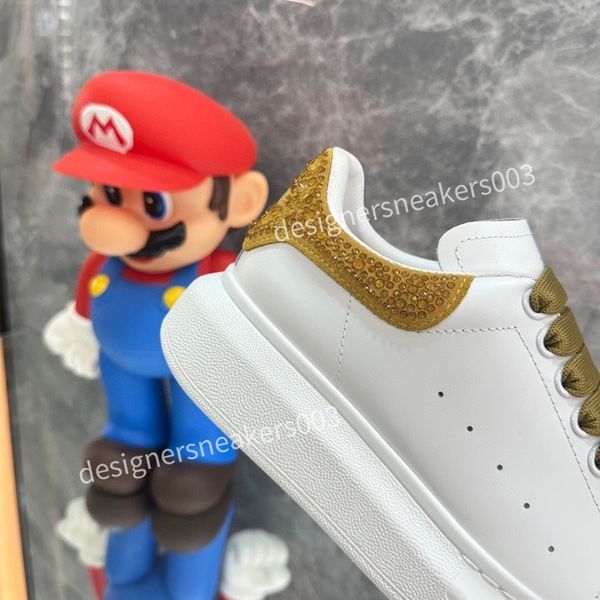 

new classic casual shoes sneakers vintage platform print multicolor letter trainer sneakers designer outdoor sport trainers, Black