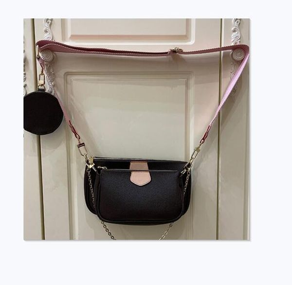 

2022 women luxurys designer bags handbag totes womens crossbody bag genuine handbags purses lady tote 3pcs/se wallet 25897456yuhgt