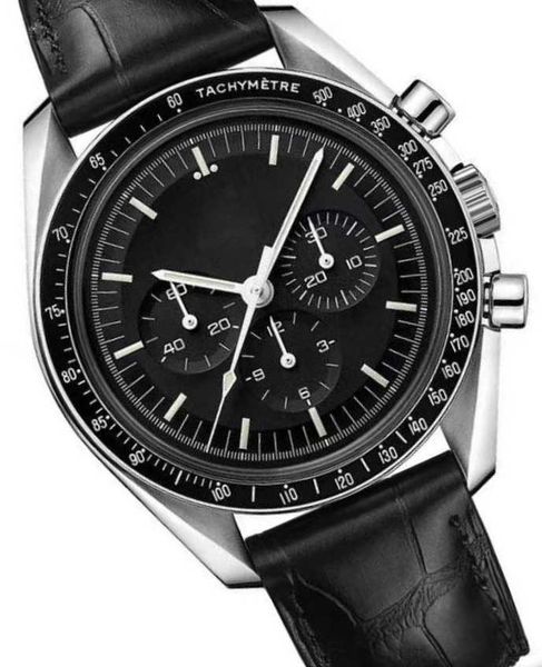 

2023 men designer watches automatic movement watch montre de lux 300mm 1000mm limited professional luxury relojs fashion moonswatch aaa, Slivery;brown