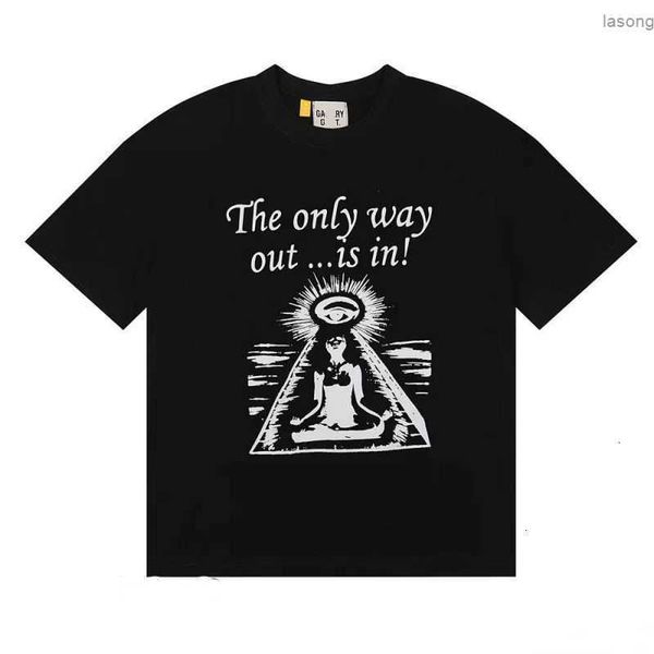 

mens and womes galleryse depts t shirts fashion brand galleryes high streetpink gilded letter-printed double-yarn cottonl5hlxbbs, White;black