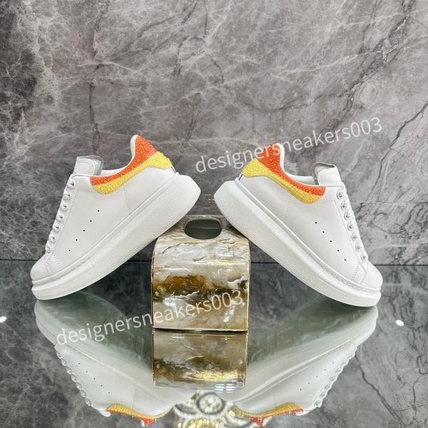 

mens women classic casual shoes sneakers vintage platform print multicolor letter trainer sneakers designer outdoor sport trainers, Black