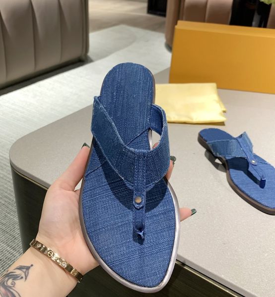 

2023 sandals for men and women designer slides flip-flops khaki brown sandals womens summer flat bottom lazy slippers fashion anti-wear sand, Black