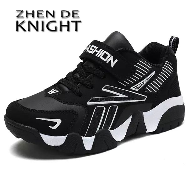 

first walkers sport kids sneakers boys casual shoes for children girls leather antislippery fashion tenis infantil menino mesh 230328
