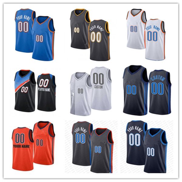 

custom basketball jersey men youth 2 shai gilgeous-alexander luguentz dort josh giddey jalen williams tre mann isaiah joe pokusevski jerseys, Black;red