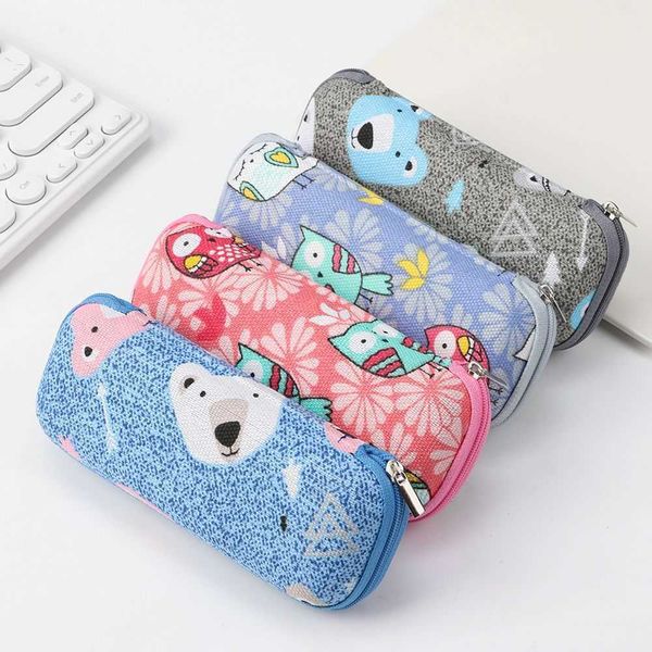 

sunglasses cases bags fashion travel office zipper vintage glasses box eyeglasses case eyeglasses accessories glasses holder j230328