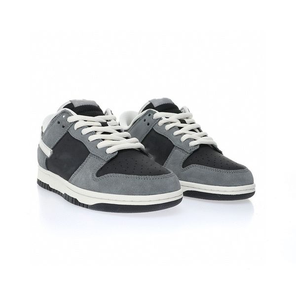 

basketball shoes dunks low black stealth gs designer shoes sneakers with original box