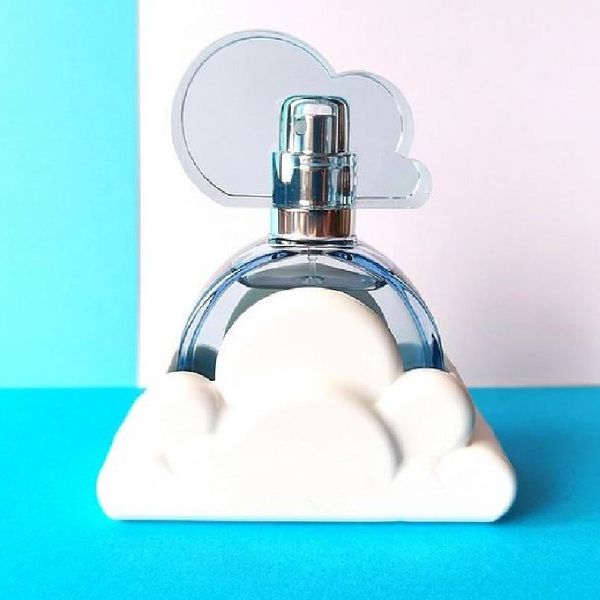 

women perfume spray edp cosmic cloud sweet for christmas present and fast postage