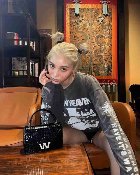 

designer fashion hoodie saint michael war in heaven made old print graffiti long sleeve t-shirt vintage american casual loose couple tee, Black