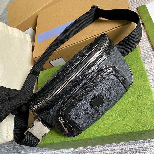 

shoulder bag woman marmont ophidia bum bag luxury belt chest bag designer waistpacks tote crossbody youthful vigor leather fanny mens clutch