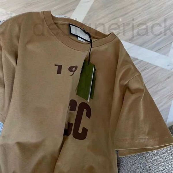 

women's t-shirt designer women summer t shirt fashion shirt trendy ins style loose tees casual hip hop streetwear animal print clothes, White