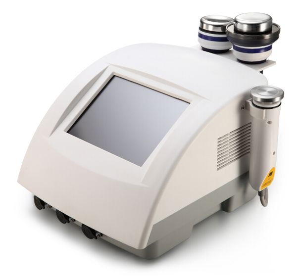 

portable cavitation slimming & rf skin lifting beauty equipment home use 2 in 1