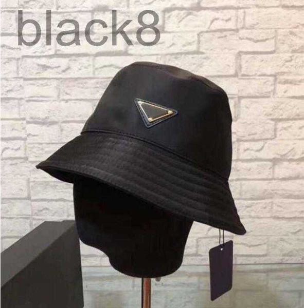 

designer designers mens womens bucket hat fitted hats sun prevent bonnet beanie baseball cap snapbacks outdoor fishing dress beanies pmou, Blue;gray
