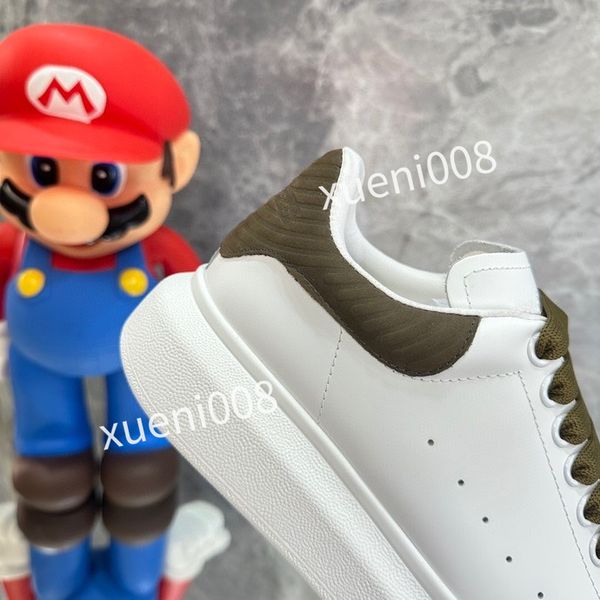 

designer casual white shoes sneakers casual shoes sneakers women's platform shoes black velvet suede womens lace up men, Red;white