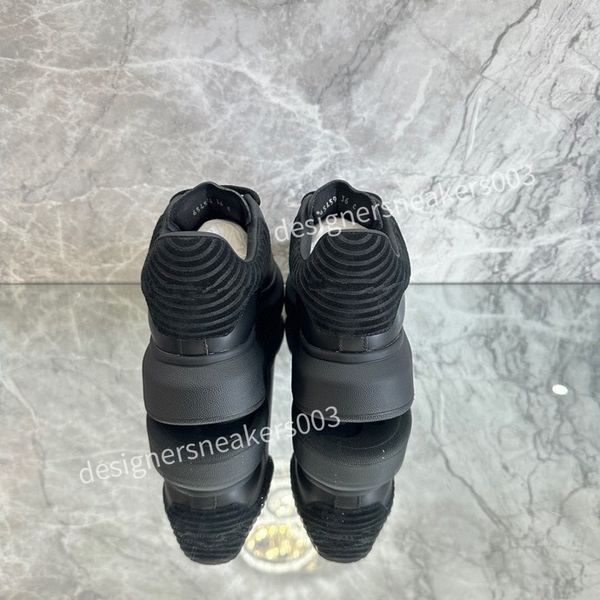 

2023new fashion men women designer casual shoes platform sneakers clear sole black white grey red pink blue royal neon green mens trainers t