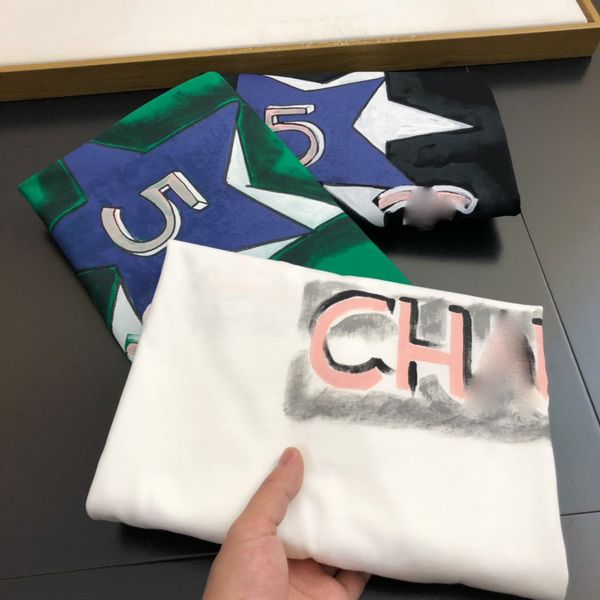 

summer men women designers t shirts loose oversize tees apparel fashion mans casual chest letter shirt luxury street shorts sleeve mens tsh, White;black