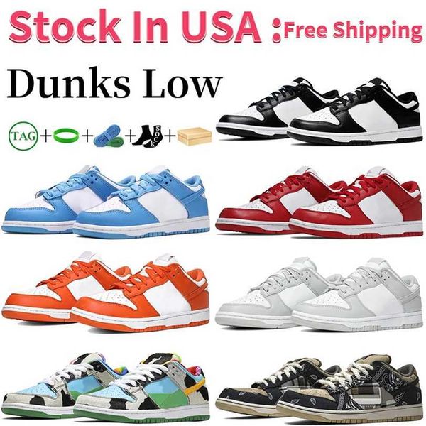 

men women dunks low casual shoes local warehouse designer sb sneakers men women trainers white black unc grey fog chunky dunky coast triple
