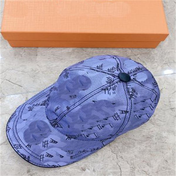 

2023 classic mens baseball caps womens designers bucket hat fitted hats designers hats mens bonnet beanie bucket hat womens baseballcap, Blue;gray