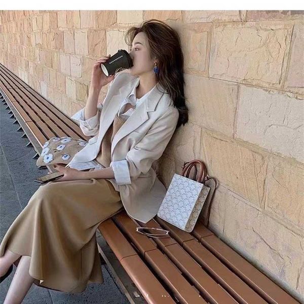 

lisa's same triumphal arch tote bag single shoulder messenger leather mini portable flower shopping bag women's
