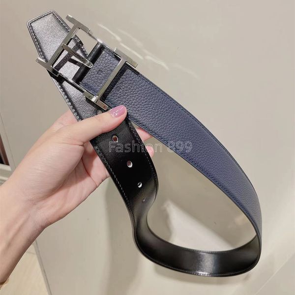 

men's belts luxury designers woven leather belt for mens and womens fashion business casual belts b0086, Black;brown