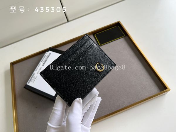 

card holders credit card wallet package coin pack designer wallets pigskin fabric bank card package mini wallets clutch bag classic style 43, Brown;gray