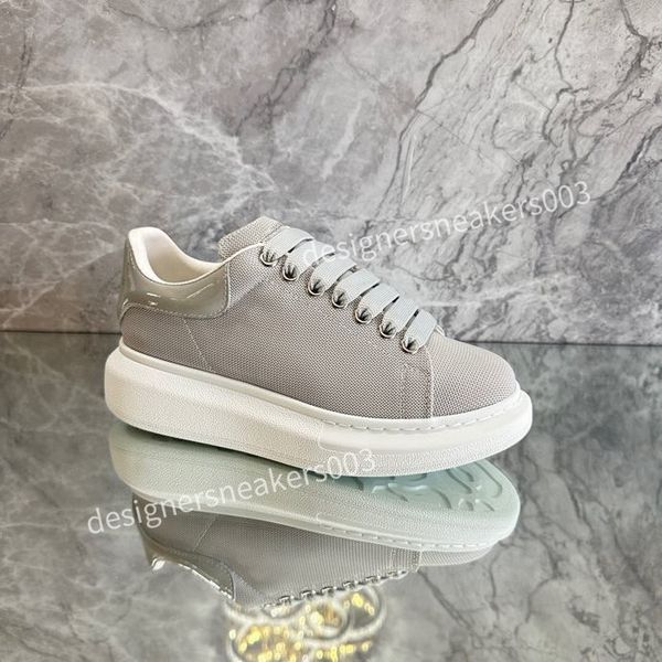 

new sneakers designer casual shoes classic dirty shoe mid double height bottom trainers leather glitter golden women man quality luxury2023, Black