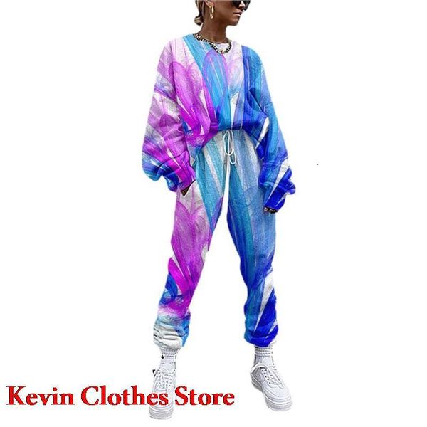 

men s hoodies sweatshirts gradient color two pieces sets for women jumpsuits 2023 long sleeves fashion women s tracksuit sweatshirt set y2k, Black
