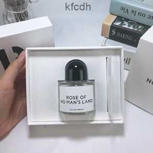 

100ml byredo perfume fragrance spray bal d'afrique gypsy water mojave ghost blanche 6 kinds parfum b05