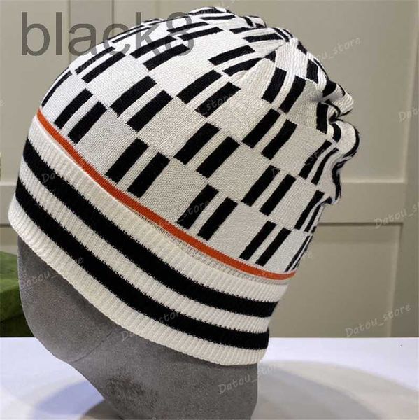 

designer mens designer beanies winter casquette women knitted caps bonnets luxury letter weave cashmere bucket hats wool cap beanie warm 874, Blue;gray