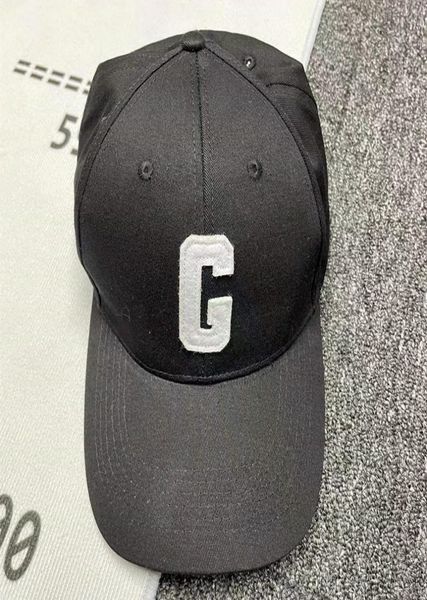 

embroidery cotton black baseball cap men wome04124524, Blue;gray