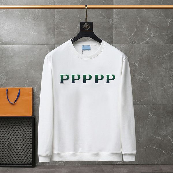 

hoodies sweatshirts designer jackets hooded men's mens women sweater hoodie clothing long sleeve letter print pullover couple sweatshir, White;black