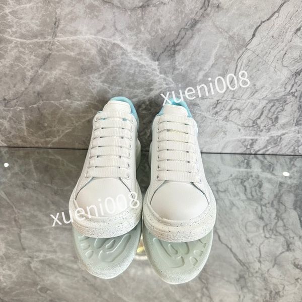 

2023designer casual white shoes sneakers casual shoes sneakers women's flats platform shoes white black luxury velvet suede women lace, Red;white