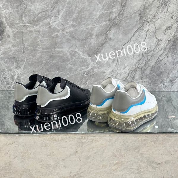 

fashion autumn casual shoes leather matching small fragrance thick sole sneakers female leisure father shoes, Red;white