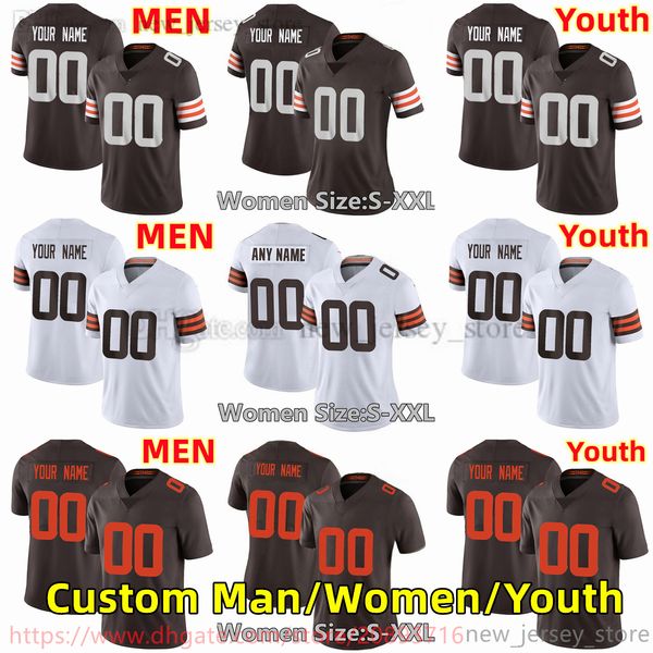 

custom s-6xl ncaa football jersey 2 amaricooper 95 mylesgarrett 80 jarvislandry 24 nickchubb 21 denzelward 90 jadeveonclowney 4 deshaunwatso, Black