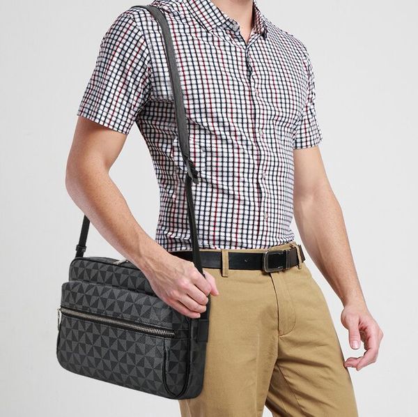 

luxury men bags arrival famous brands classic designer fashion women messenger bags cross body bag school bookbag girls boys wallets
