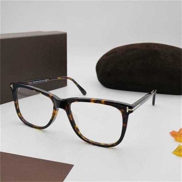 

luxury designer sunglasses 20% off vintage tf5672 optical eyeglasses frames fashion acetate women reading myopia prescription men women, White;black