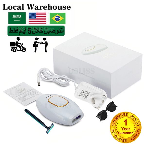 

epilator ipl device hair removal for women 500000 flashes remover shaving machine womens shaver 230328