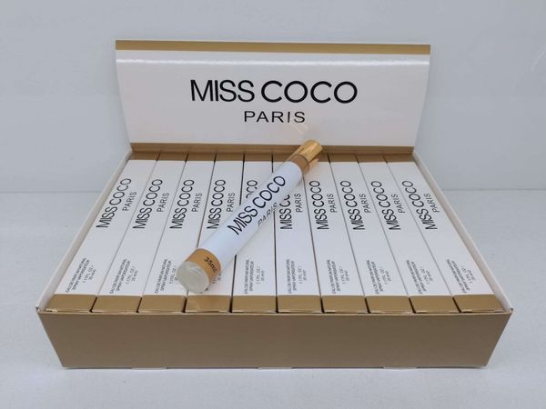 

blue wind chime british pear true self test tube perfume 35ml series light fragrance flower and fruit fragrance women's perfume