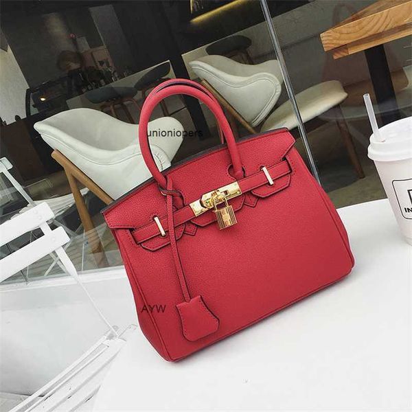 

designers handbags birkin designer bags hong kong versatile full leather women's handheld one shoulder crossbody big women 2023 new fas