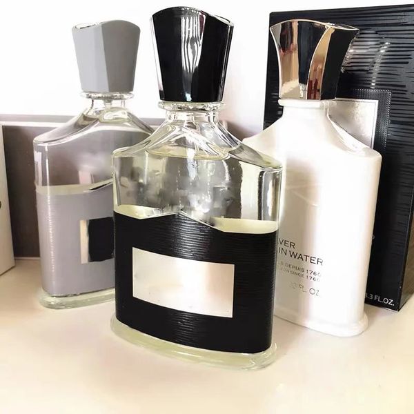 

100ml perfume imperial mountain water virking 10th anniversary fragrance good smell with box packaging