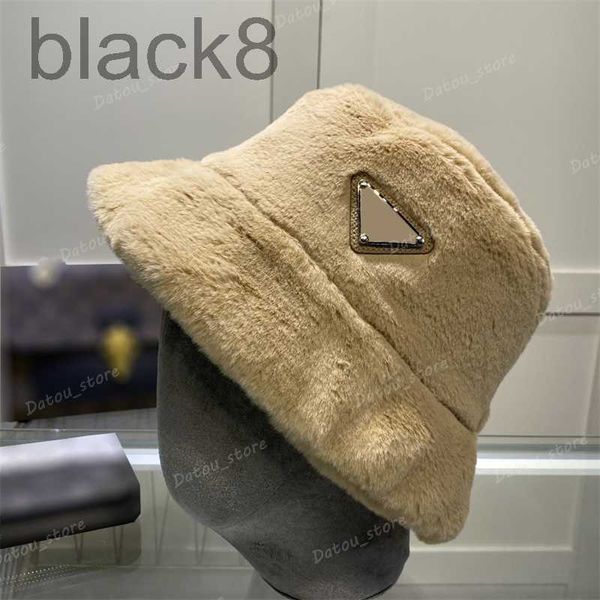 

designer winter wool caps designer wide brim hats womens luxury brand bucket solid color beanies fashion fitted mens casquette bonnet yxl6, Blue;gray