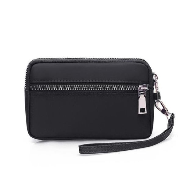

2022 new fashion ladies cosmetic storage bag men's travel toilet classic bag268r