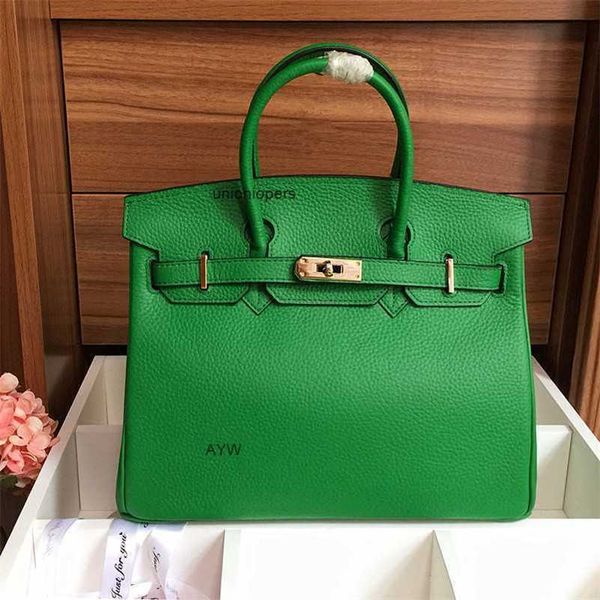 

designers handbags birkins designer bags baotou cowhide women's bag one shoulder handbag fashion mini size large capacity ayw hgjk