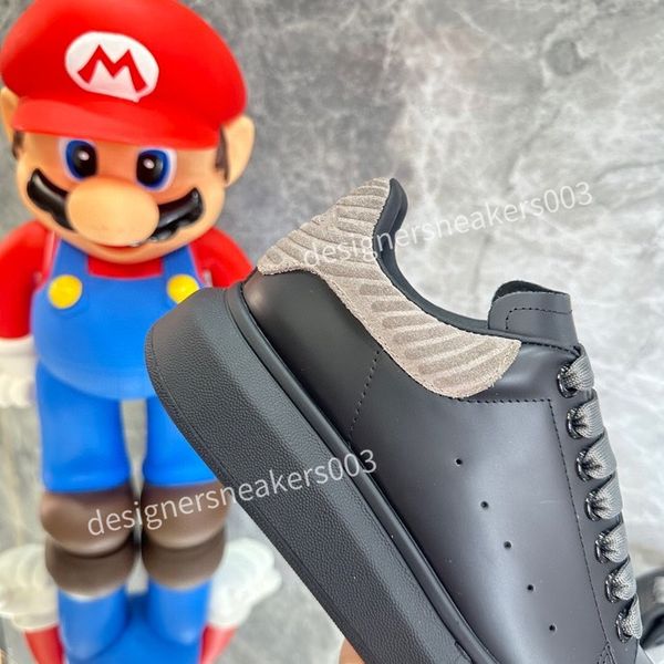 

2023fashion mens women designer casual shoes platform sneakers clear sole black white grey red pink blue royal neon green mens trainers tenn