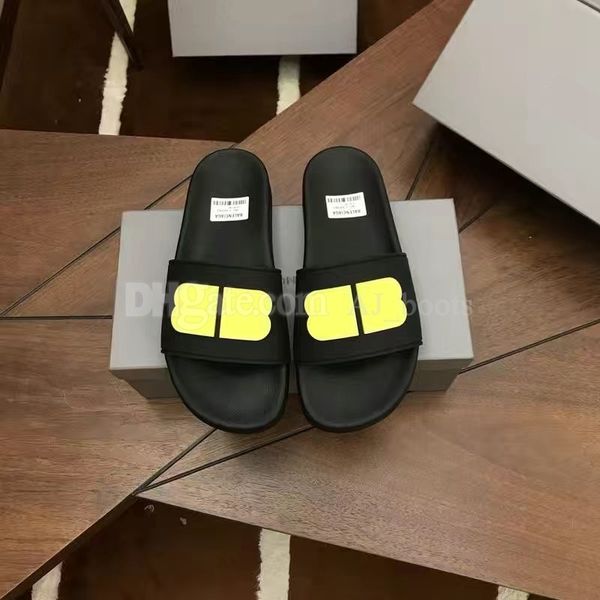 

men women designer slides mens slippers bag bloom flowers printing leather web black shoes fashion luxury summer sandals beach sneakers larg