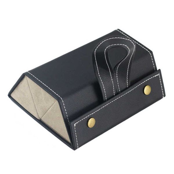 

sunglasses cases bags sunglasses organizer 3 slots travel glasses case multiple pairs eyeglasses storage box hanging eyewear holder j230328