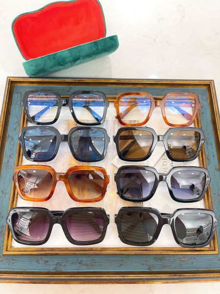 

men sunglasses for women latest selling fashion sun glasses mens sunglass gafas de sol glass uv400 lens with random matching box 1318s, White;black