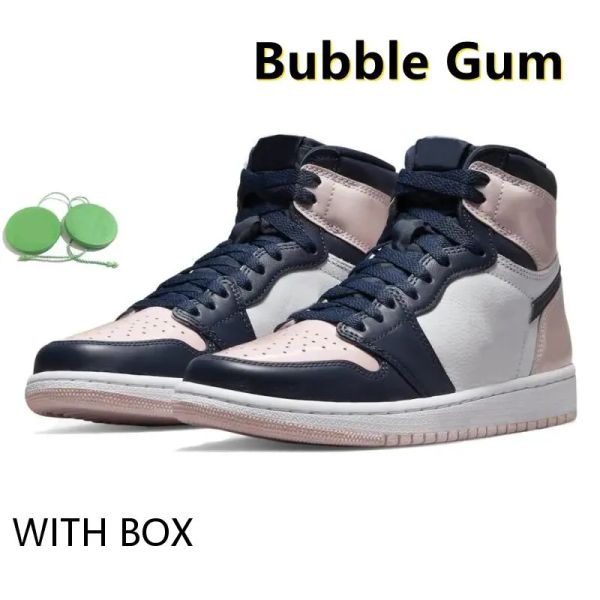 

retro jordam 1 high basketball shoes og jumpman 1s university blue yellow toe fearless sneakers dark mocha unc bred patent bordeaux fearless