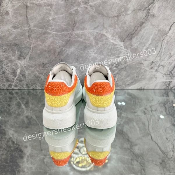 

mens women classic casual shoes sneakers vintage platform print multicolor letter trainer sneakers designer outdoor sport trainers, Black