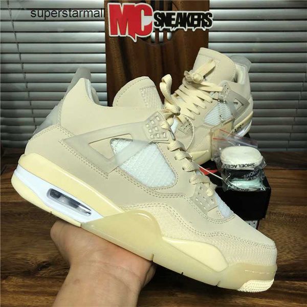 

men women jumpman 4 basketball shoes black cat 4s cactus jack oreo university blue sneaker sail kaws bred purple metallic luxury designers s